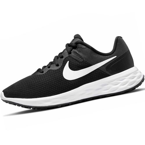 Zapatillas Nike Mujer Running Revolution 6 | DC3729-103