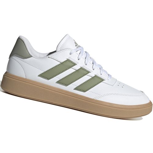 Zapatillas Adidas Hombre Urbanas Courtblock | IG6869