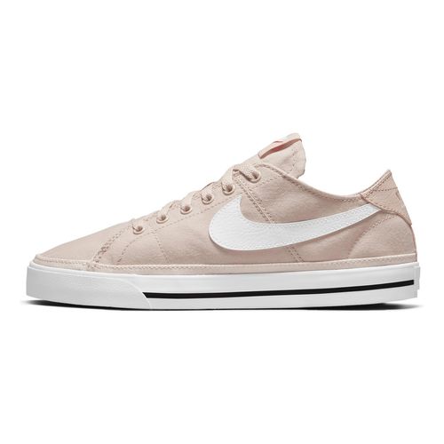 Zapatillas Nike Mujer Urbanas Court Legacy CNVS | CZ0294-602