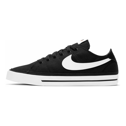 Zapatillas Nike Hombre Court Legacy Cnvs | Cw6539-002