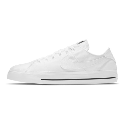 Zapatillas Nike Hombre Court Legacy Cnvs | Cw6539-002