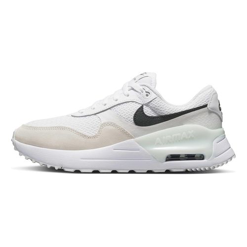 Zapatillas Nike Mujer Deportiva Air Max Systm | Dm9538-100