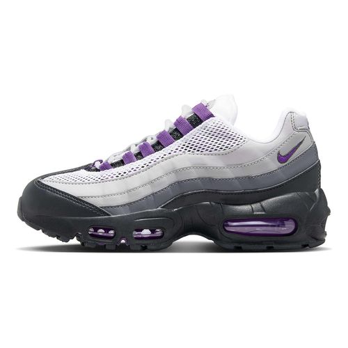 Zapatillas Nike Mujer Deportiva Air Max 95 | Dx2955-001