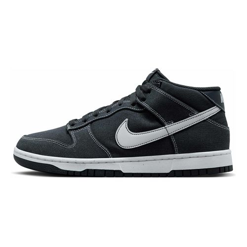 Botin Nike Hombre Urbanas Dunk Mid | Dv0830-001