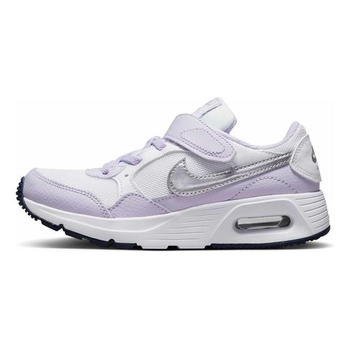 Zapatillas Nike Niños Deportiva Air Max Sc Psv | Cz5356-113