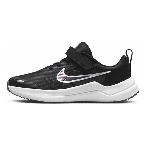 Zapatillas Nike Niños Running Downshifter 12 Ps | Dm4193-003