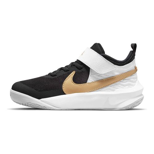 Botin Nike Niños Basketball Team Hustle D 10 Ps | Cw6736-002