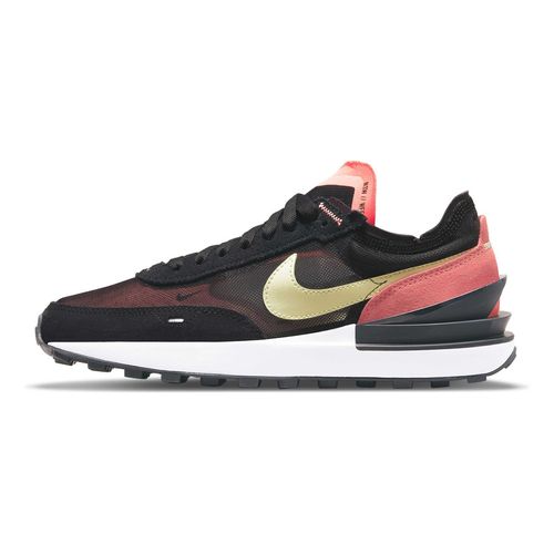 Zapatillas Nike Mujer Deportiva Waffle One | Dc2533-002