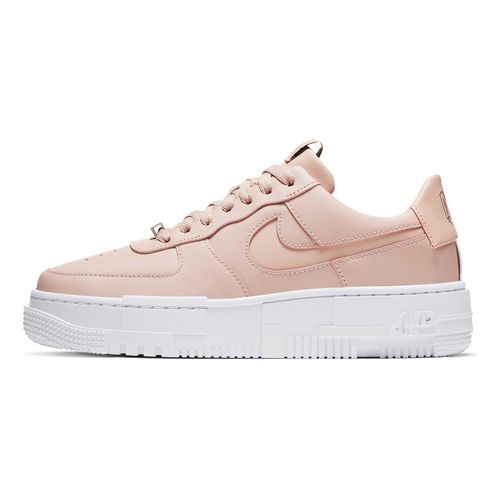 Zapatillas Nike Mujer Urbanas Af1 Pixel | Ck6649-200
