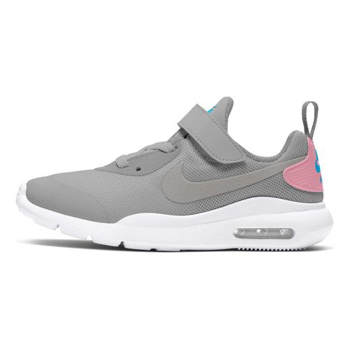 Zapatillas Nike Niños Running Air Max Oketo Bpv | Ar7420-016