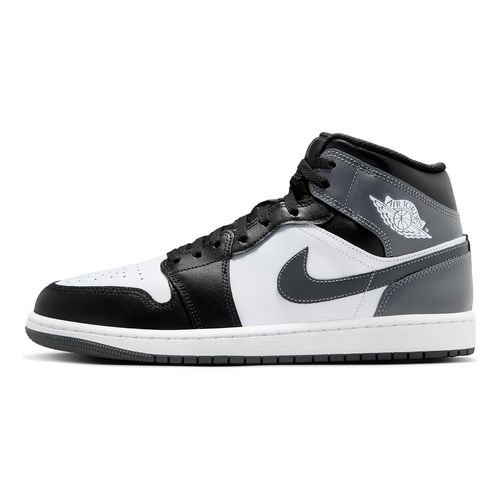 Botin Nike Hombre Basketball Air Jordan 1 Mid | Dq8426-001