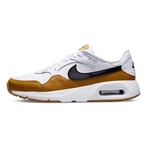 Zapatillas Nike Hombre Deportiva Air Max Sc Lea | Dh9636-001