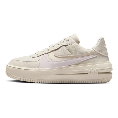 Zapatillas Nike Mujer Urbanas Af1 Pltaform | Dj9946-108