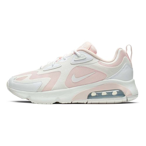 Zapatillas Nike Mujer Deportiva Air Max 200 | At6175-600
