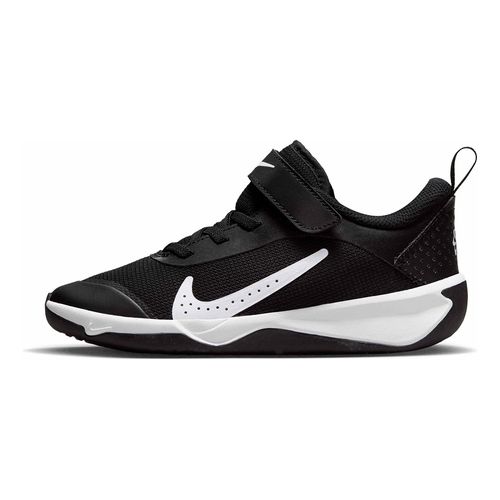Zapatillas Nike Niños Omni Multi-court Ps | Dm9026-002