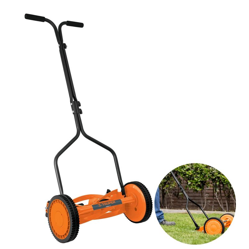 Podadora-manual-cortadora-de-gras-cesped-14pulg-Truper