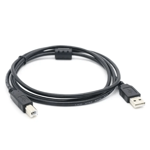 Cable USB 2.0 Para Impresora 1.4 Metros