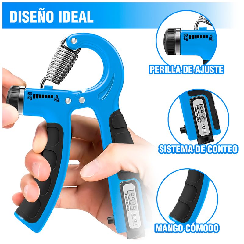 Kit-Mancuernas-de-Mano-Ajustable-60Kg-Hand-Grip-5-EN-1-ST6-Azul