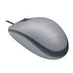 Mouse-Logitech-M110-Silent-Optico-90--Menos-Ruido-Usb-Gris
