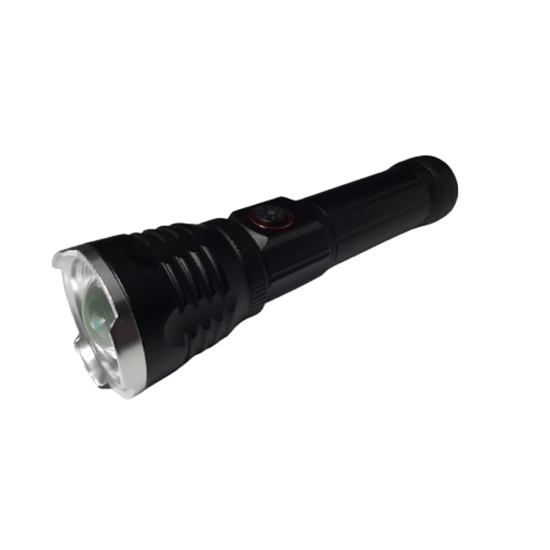 LINTERNA-TACTICA-LED-RECARGABLE-MULTIFUNCION-CAFINI-L363A