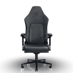 SILLA-GAMER-RAZER-ISKUR-V2-MATERIAL-TELA-COLOR-GRIS
