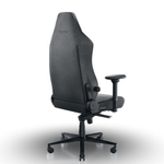 SILLA-GAMER-RAZER-ISKUR-V2-MATERIAL-TELA-COLOR-GRIS