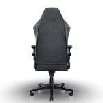 SILLA-GAMER-RAZER-ISKUR-V2-MATERIAL-TELA-COLOR-GRIS