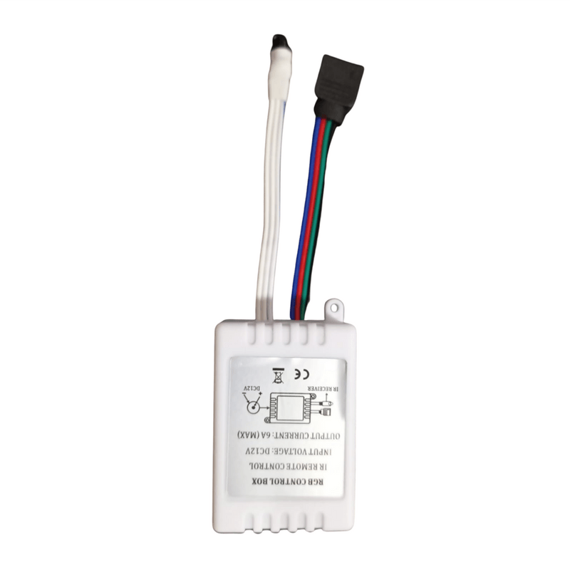 CONTROLADOR-X2-UNID-DE-LUCES-PARA-CINTA-LED-RGB-5050