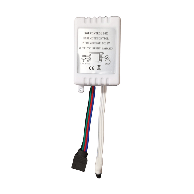 CONTROLADOR-X2-UNID-DE-LUCES-PARA-CINTA-LED-RGB-5050