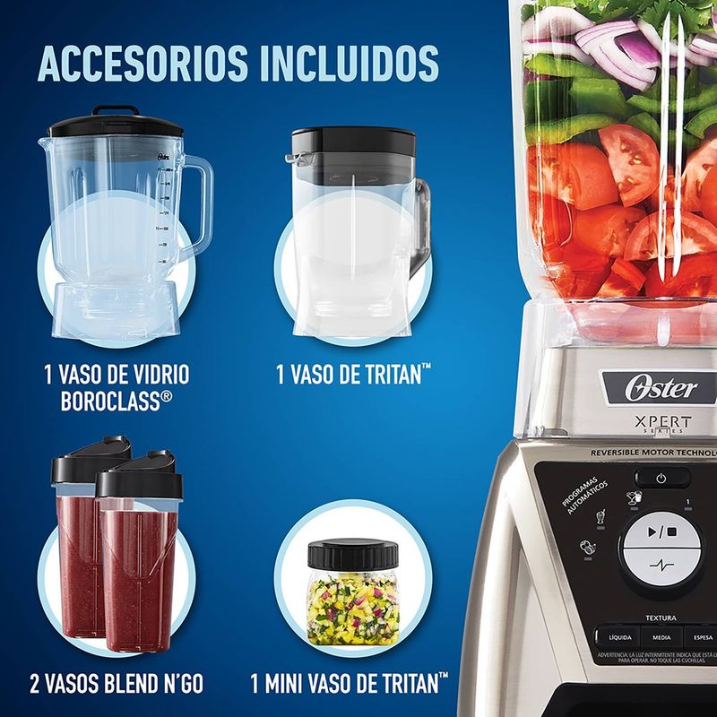 Licuadora-Xpert-2HP-BLST3B-CAG