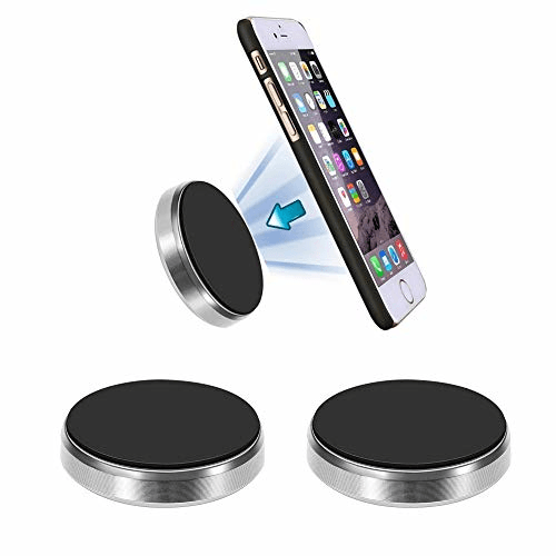 HOLDER SOPORTE UNIVERSAL MAGNÉTICO AUTO / HOGAR