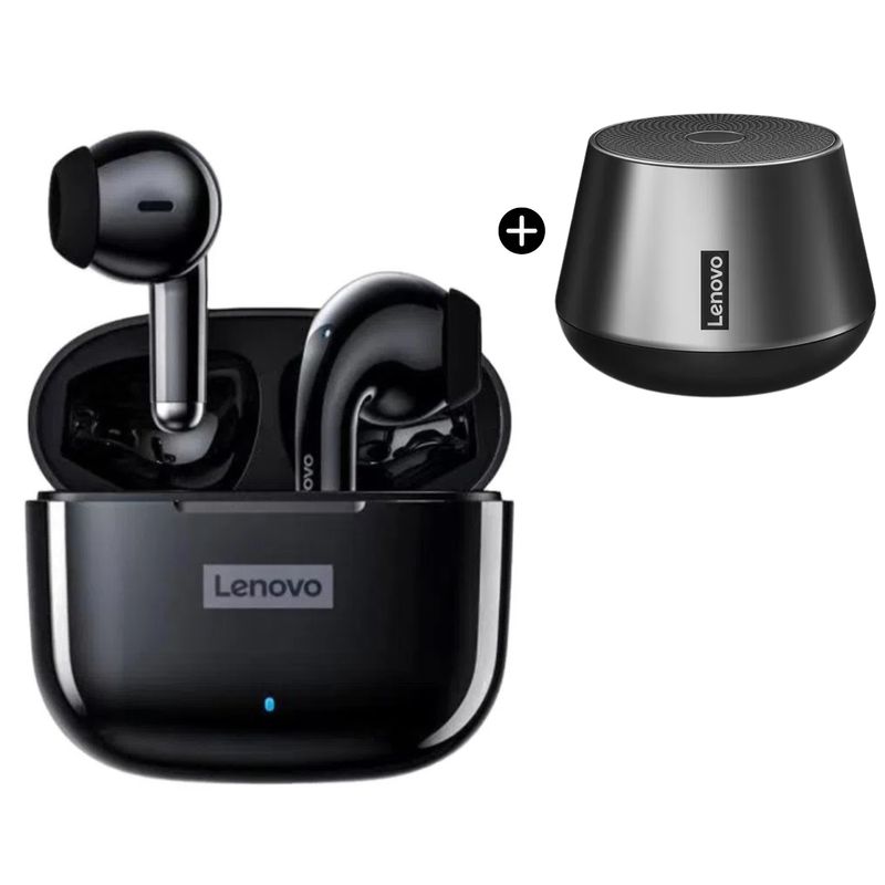 Audifonos-bluetooth-Lenovo-LP40-Pro---Parlante-Lenovo-K3-Pro