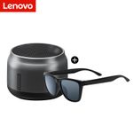 Parlante-Bluetooth-Inalambrico-Lenovo-K3---Lentes-de-Regalo