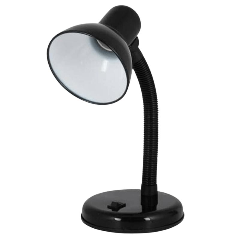 Lampara-de-Escritorio-con-Base---NEGRO