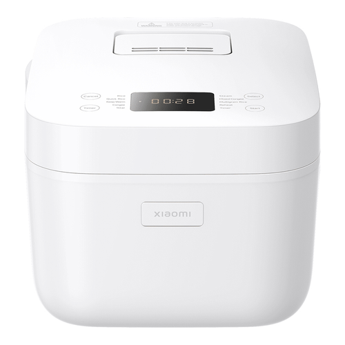 Arrocera Multifuncional Xiaomi Rice Cooker 4L 860W Antiadherente