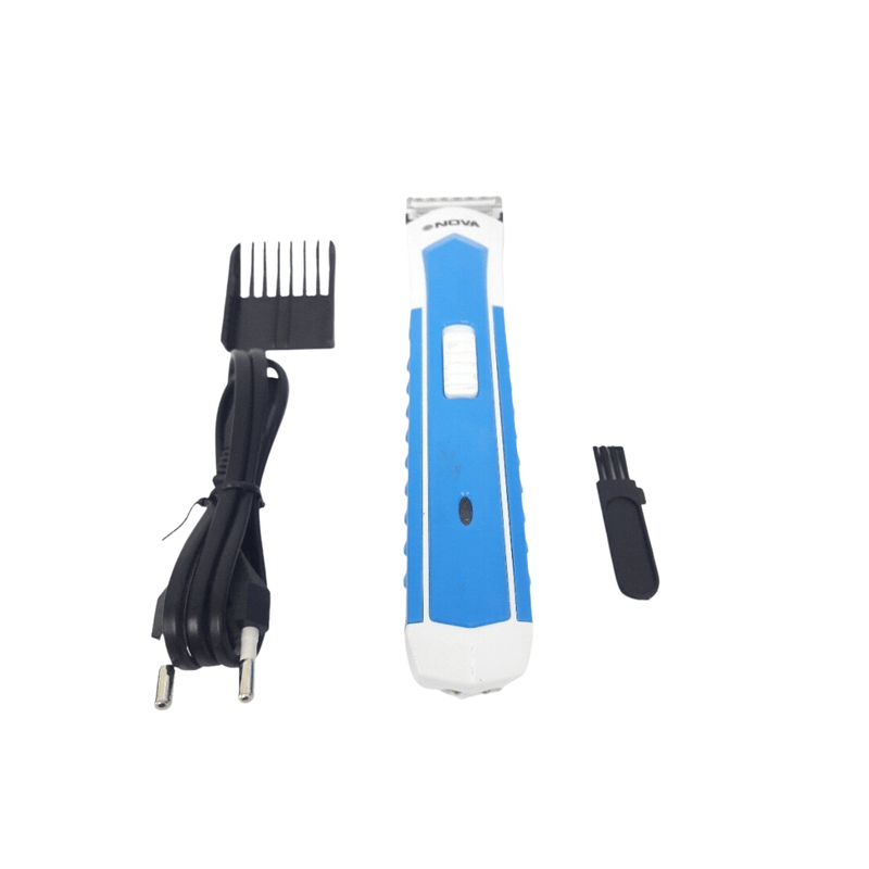 MAQUINA-CORTA-PELO-CABELLO-REGULABLE-Y-RECARGABLE-NHC-702