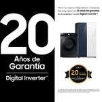 Refrigeradora-Samsung-328LT-All-Around-Cooling-RB33J3230SA-PE-Plateado