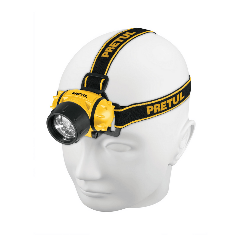 LINTERNA-FRONTAL-MINERA-A-PILAS-7-LEDS-PRETUL-LI-CA-3AAAP