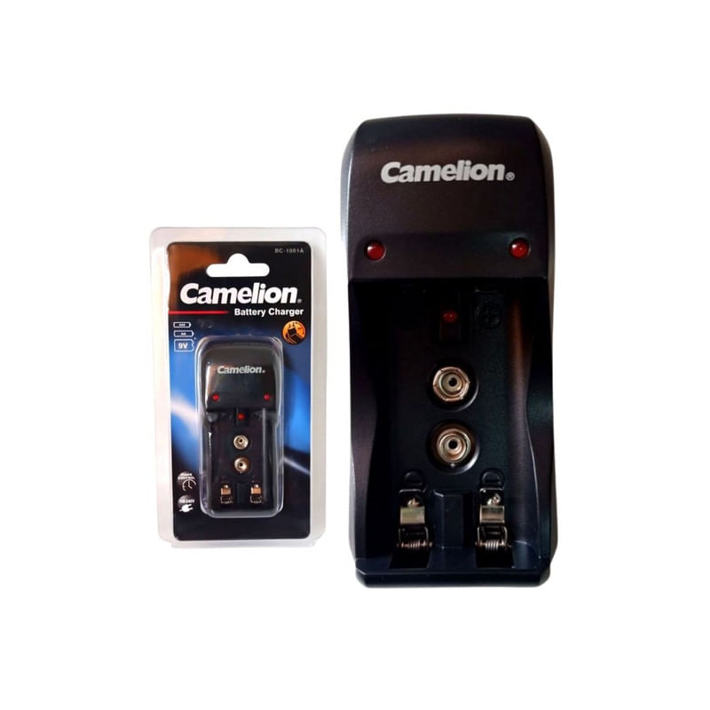 Cargador-De-Baterias-X2-Pilas-AAA-AA-y-9V-Camelion-BC-1001A