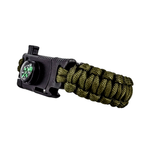 PULSERA-TACTICA-PARACORD-CAMPING-Y-SUPERVIVENCIA-CON-NAVAJA-VERDE