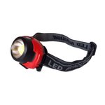 Linterna-Frontal-De-Cabeza-De-1-Led-3-Watts-3-Modos-A-Pilas-Rojo