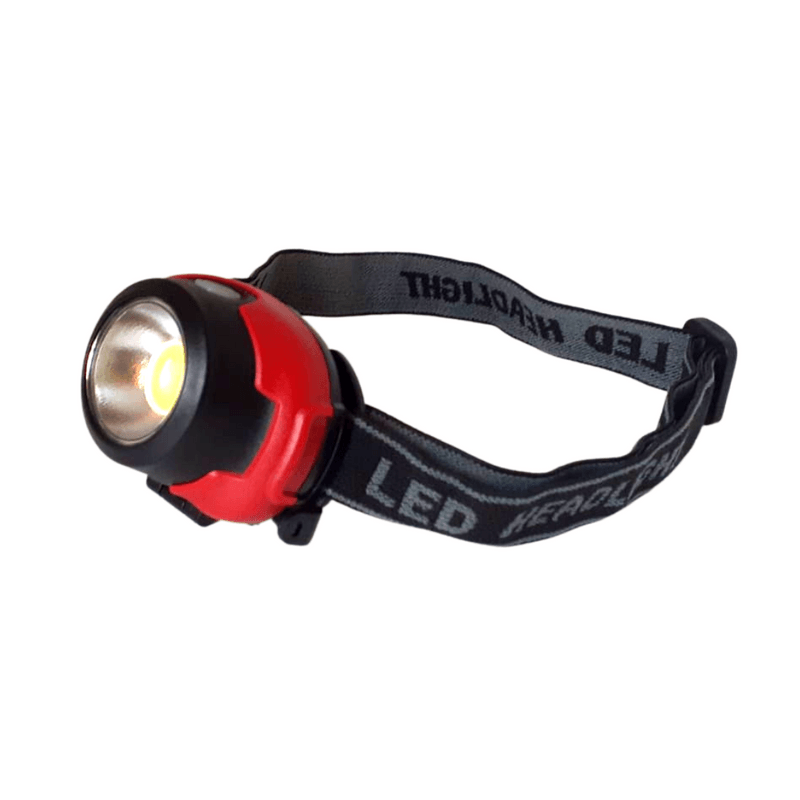Linterna-Frontal-De-Cabeza-De-1-Led-3-Watts-3-Modos-A-Pilas-Rojo