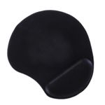 PAD-MOUSE-CON-ALMOHADILLA-MUÑEQUERA-DE-GEL-NEGRO
