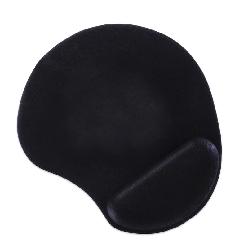 PAD-MOUSE-CON-ALMOHADILLA-MUÑEQUERA-DE-GEL-NEGRO