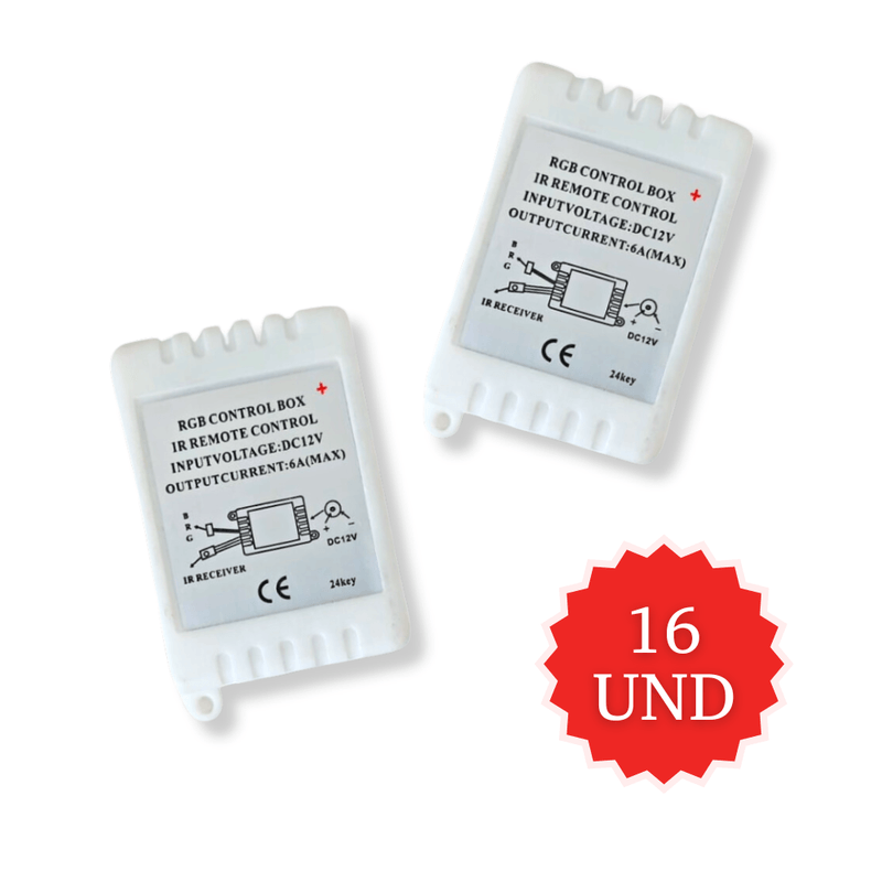 Controlador-de-luces-para-Cinta-Led-RGB-5050--PACK-X16-UND-