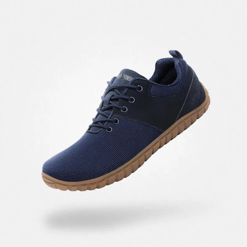Saguaro---Zapatilla-Barefoot-Wish-I---Azul---Talla-41