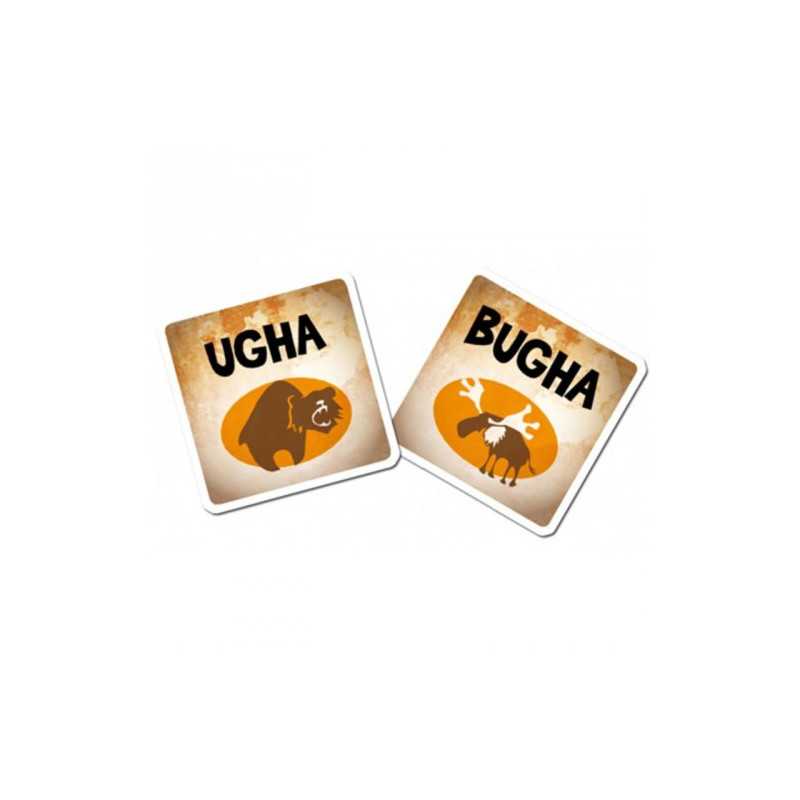 UGHA-BUGHA--en-español