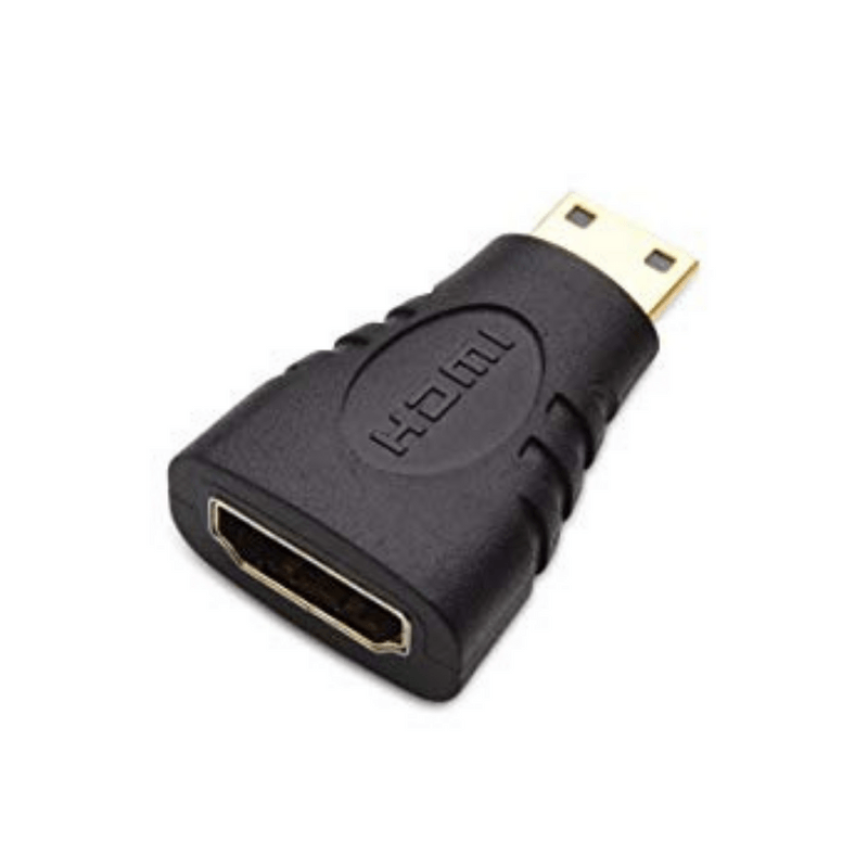 ADAPTADOR-CONVERTIDOR-MINI-HDMI--MACHO--A-HDMI--HEMBRA-