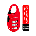 CANDADO-MALETERO-COMBINACION-3-DIGITOS-HERMEX-25MM-CMA-3C