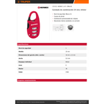 CANDADO-MALETERO-COMBINACION-3-DIGITOS-HERMEX-25MM-CMA-3C